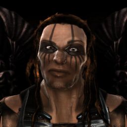 Rahgnarg — legacy portrait