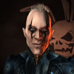 IGuardian — legacy portrait