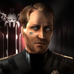 Noob NSpace — legacy portrait