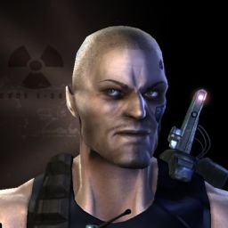 Brahma Siva — legacy portrait