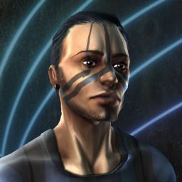 Dexxel Farcry — legacy portrait