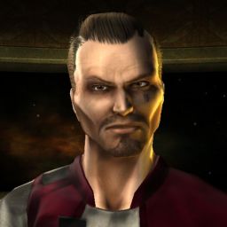 Kashinator — legacy portrait