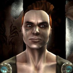 Tyrus Blacklaw — legacy portrait