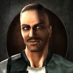 noktamid — legacy portrait