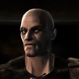 Auty — legacy portrait