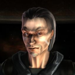 Gangreen — legacy portrait