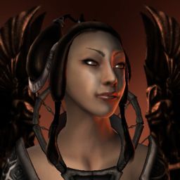 huge boobie's — legacy portrait