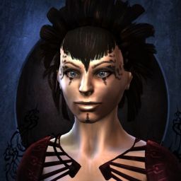 scotia — legacy portrait
