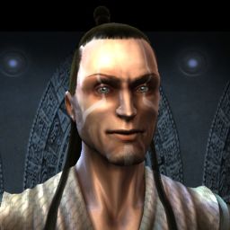 Felix Tigris — legacy portrait