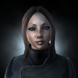 Zynce — legacy portrait