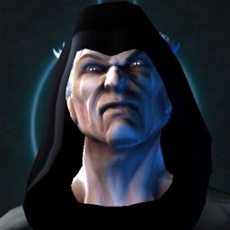 Kazak AkAk — legacy portrait