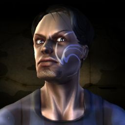 TroyDowling — legacy portrait