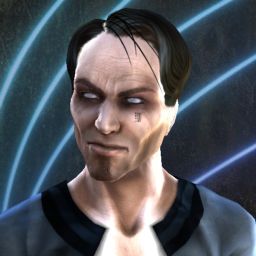 Weedd D — legacy portrait