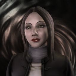 Armiana Catazani — legacy portrait
