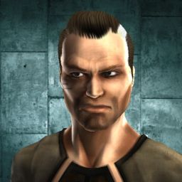 Max Darmoed — legacy portrait