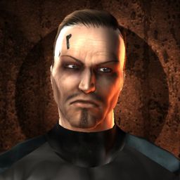 HYBRIDIZER — legacy portrait