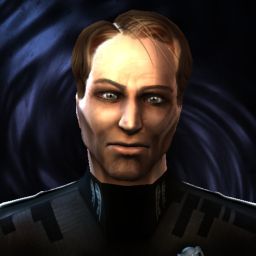 Aions — legacy portrait