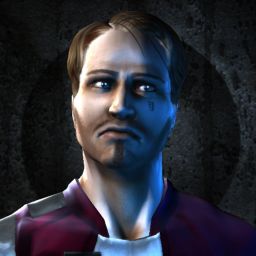 SCF Stan — legacy portrait