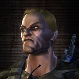 Lawdawg — legacy portrait