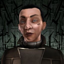 KaHuBaJI — legacy portrait