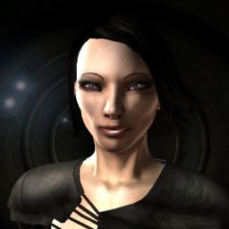 Nani Civaro — legacy portrait