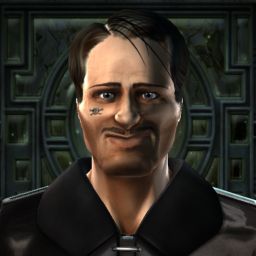Irefine Alot — legacy portrait