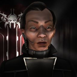 ManuQuare — legacy portrait