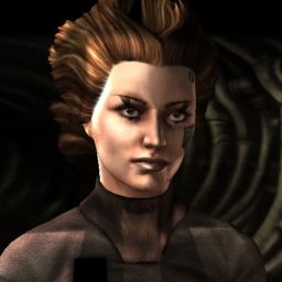 RoHooded NL — legacy portrait