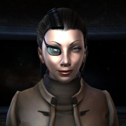 Zlydnja — legacy portrait