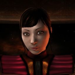 basurmanka — legacy portrait