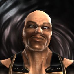vedmed — legacy portrait