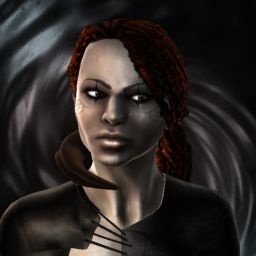 Fault24x — legacy portrait