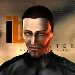 Venhoff — legacy portrait
