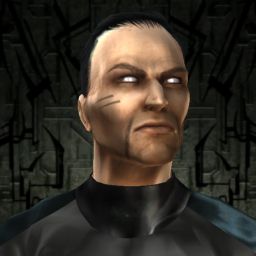 Nephilim BS — legacy portrait
