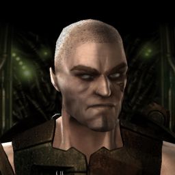 dippedo — legacy portrait