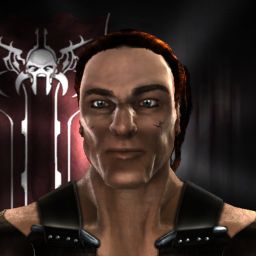 Victua — legacy portrait