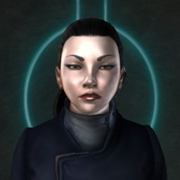 Anarkiss — legacy portrait