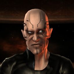sparkvolt — legacy portrait