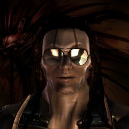 MachZERO — legacy portrait