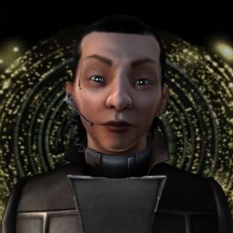 Peregrine Priscus — legacy portrait