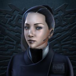 Atsuko Yamamoto — legacy portrait