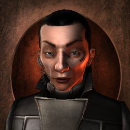 Shoto Tadeka — legacy portrait