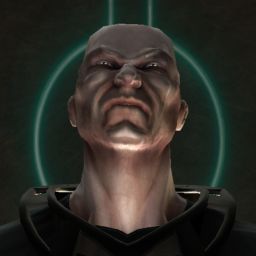 aztekircos — legacy portrait