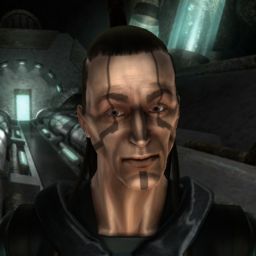 Alfragide — legacy portrait