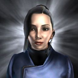 Momo Hotho — legacy portrait