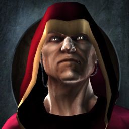 Alexi Promius — legacy portrait