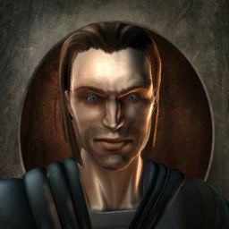MauserKar — legacy portrait