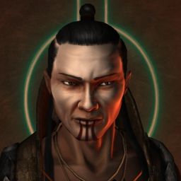 ArcAngel702 — legacy portrait