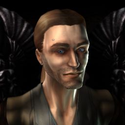 oneros — legacy portrait