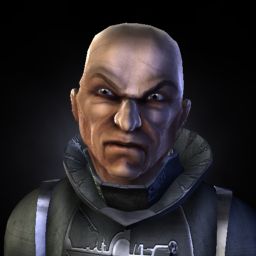 Jaelk VonTechnic — legacy portrait